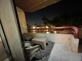 Cozy apartment for rent long-term